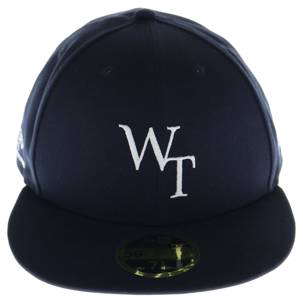 wtaps 25ss 9FORTY / CAP / POLY MESH NEWERA｜Yahoo!フリマ（旧
