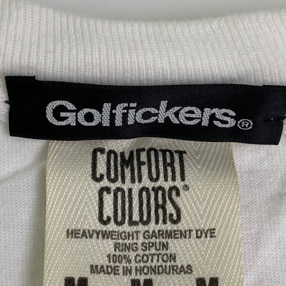 M Golfickers