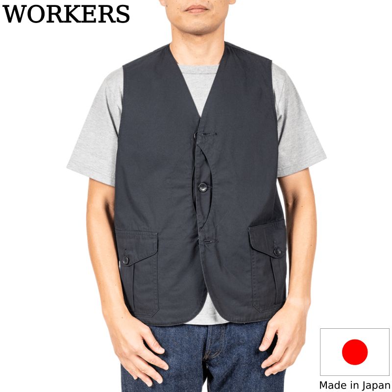 WORKERS