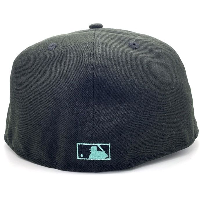 ※レア商品　New Era シアトル・マリナーズ　59FIFTY ネイビー レア商品 New Era シアトル・マリナーズ 59FIFTY ネイビー