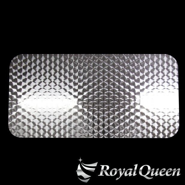 いすゞ ISUZU ファイブスターギガ 07フォワード リア窓パネル ウロコ柄 RQWP20I