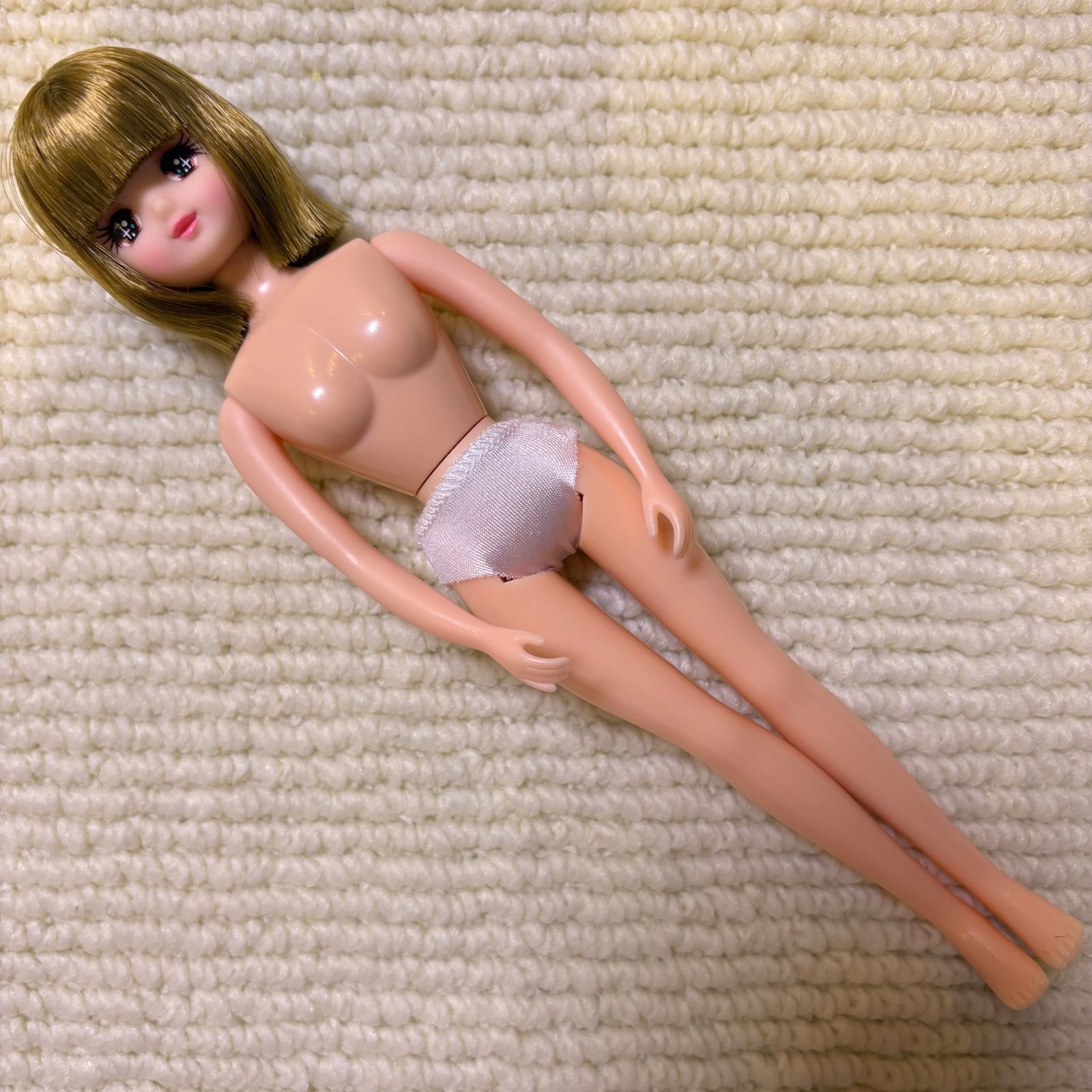 リカちゃんキャッスル かおりちゃん おたのしみドール リカちゃんフレンド ショートカット WWW_STEELWINDOWSANDDOORS_COM