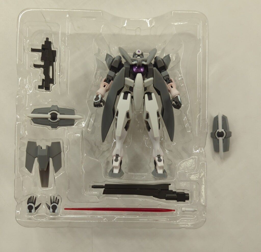 中古 ROBOT魂　ジンクス　修正シールドなし 楽天市場】robot魂 ジンクスの通販