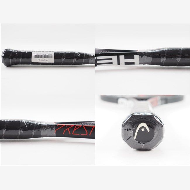 テニスラケット ヘッド