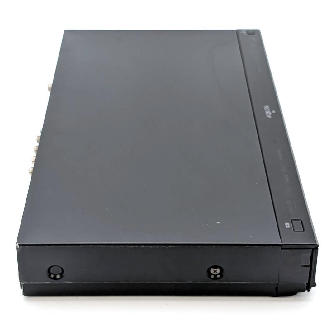 SHARP シャープ AQUOSブルーレイ BD-W570 Blu-rayレコーダー