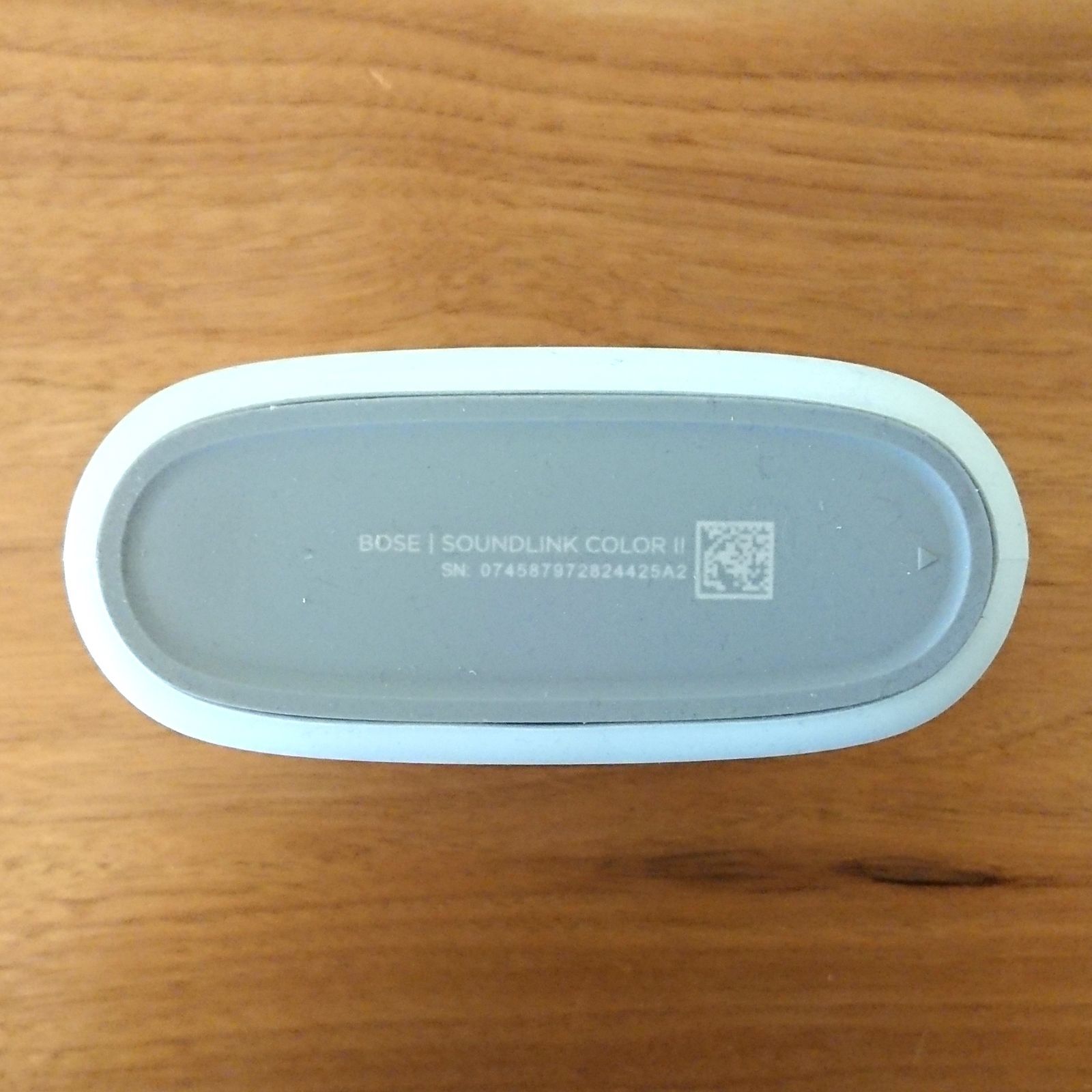 早い者勝ち!!】Bose SoundLink Color Bluetooth speaker II ホワイト