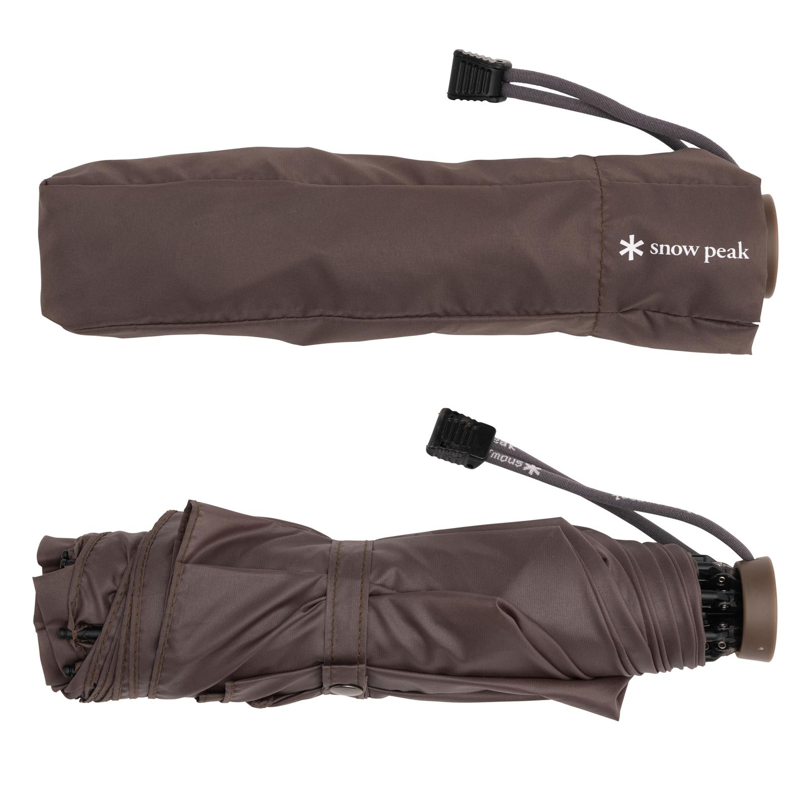 コンパクト スノーピーク