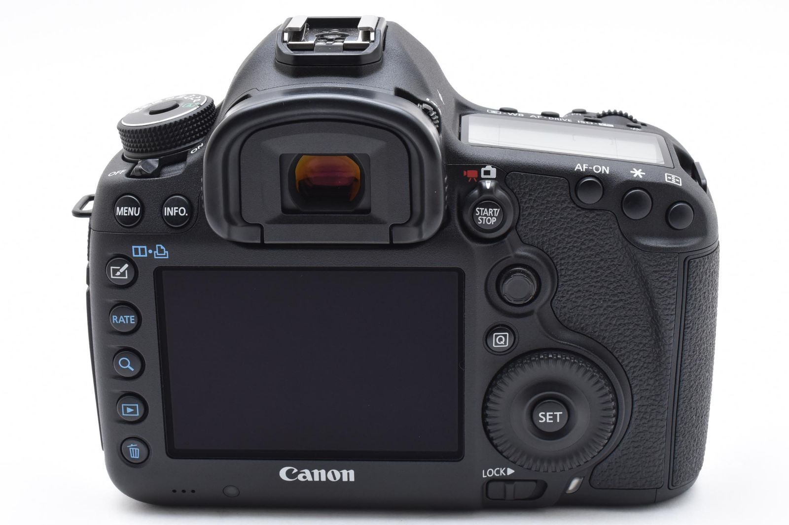 【シャッター回数約2万回】Canonキヤノン EOS 5D mark3 ボディ シャッター回数約2万回】Canonキヤノン EOS 5D mark3 ボディ