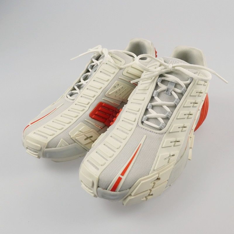 姫路東店】 中古 DIESEL | ディーゼル スニーカー S-PROTOTYPE LOW 