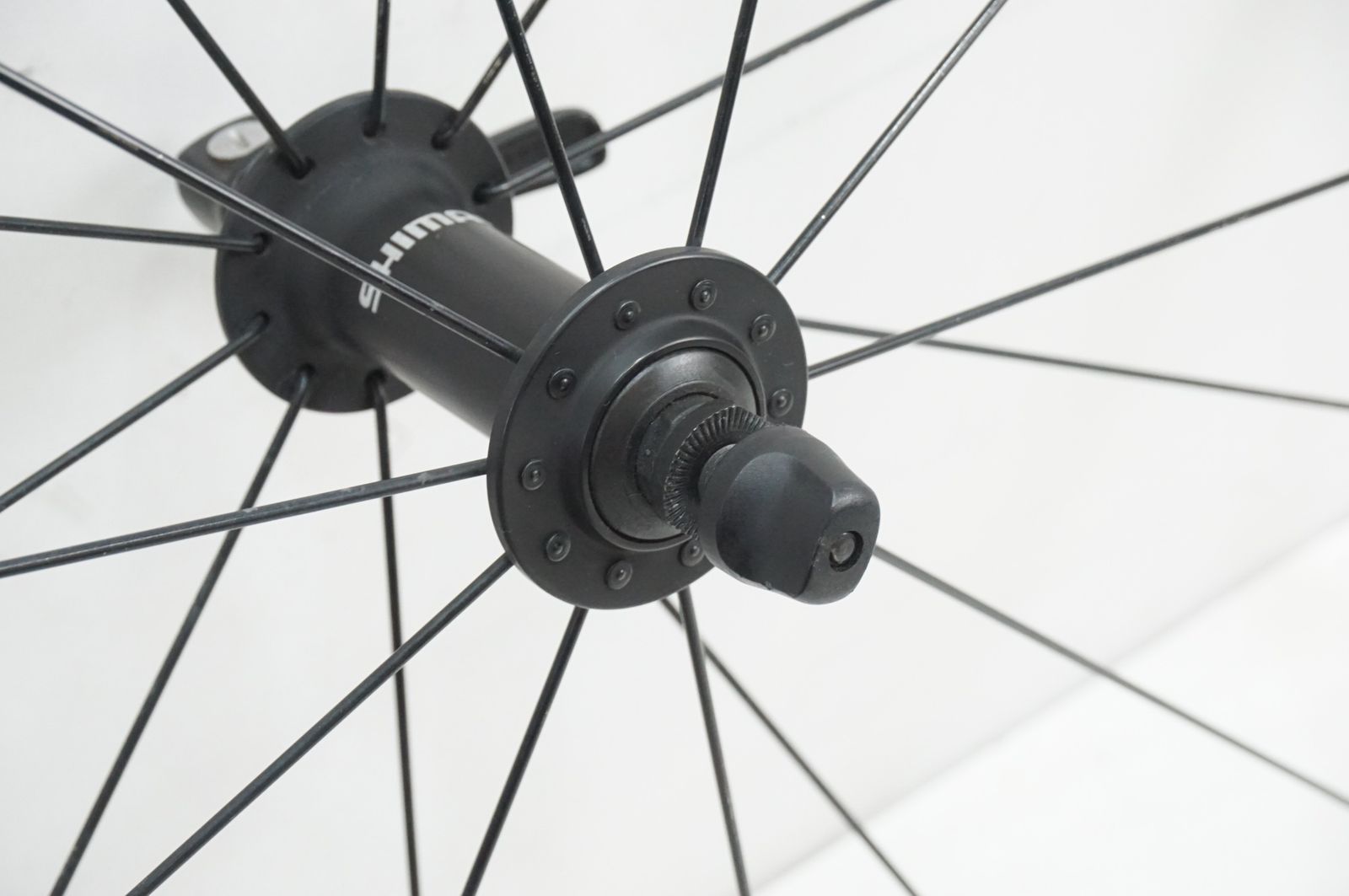 SHIMANO シマノ WH-RS100 シマノ11S ホイールセット 大宮店 BRIGHTFACE_UK