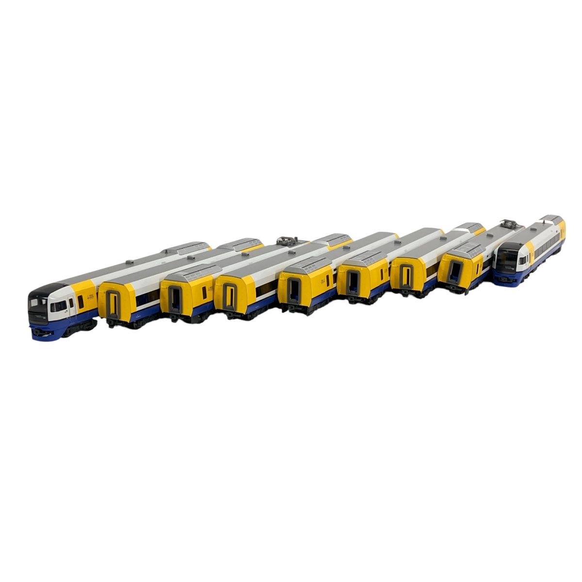 KATO 10-1870 255系 JR東日本 9両セット カトー Nゲージ W9952215