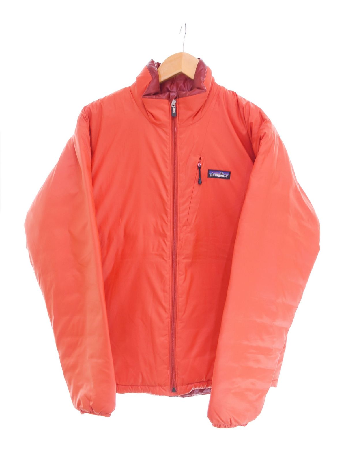 パタゴニア PATAGONIA PUFF JACKET マイクロパフジャケット 中綿