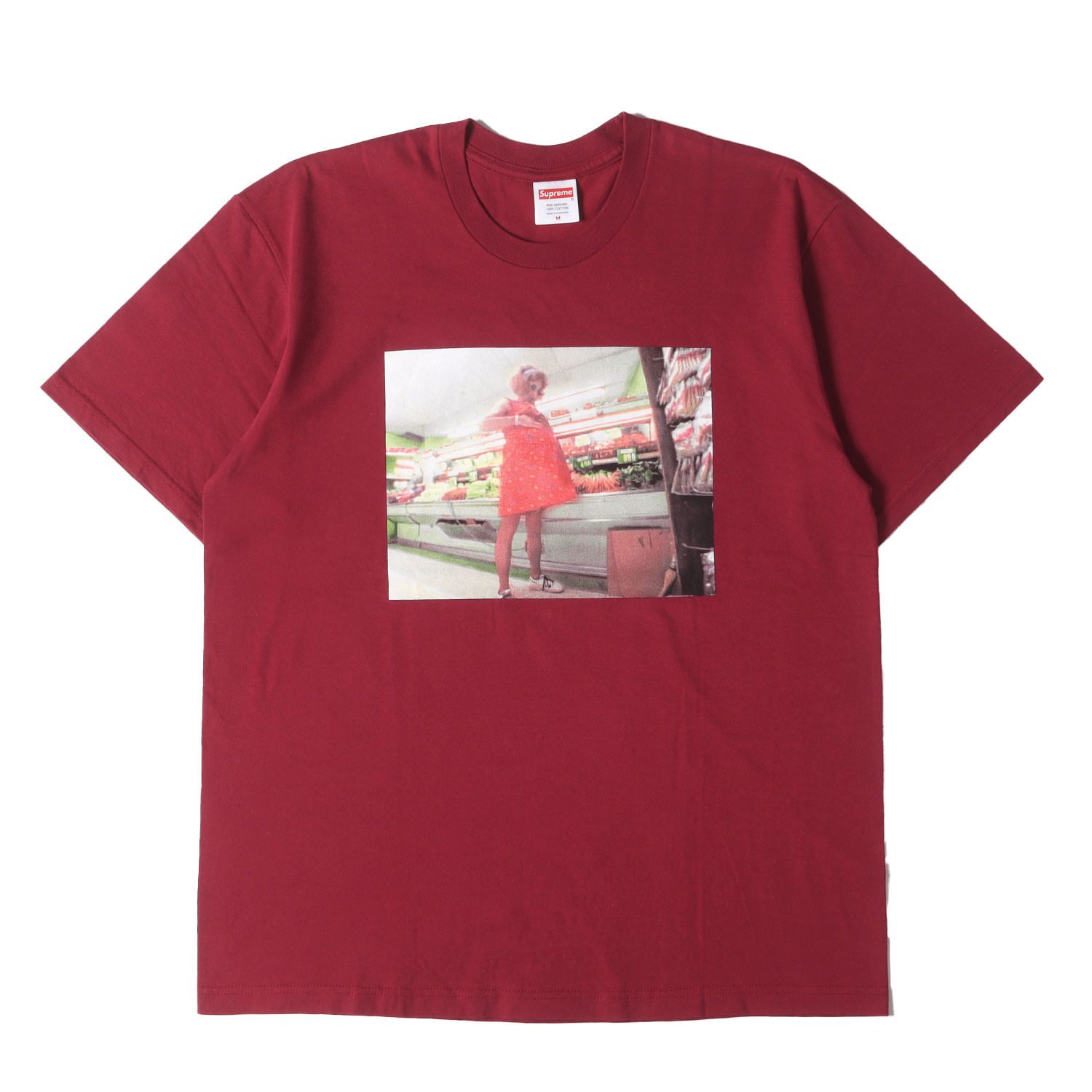 美品】Supreme シュプリーム Tシャツ サイズ:M / 24AW Janes Addiction 