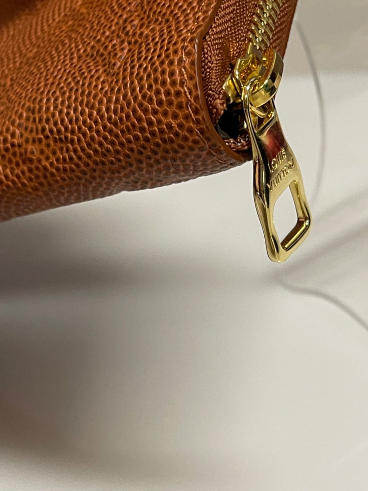 LOUIS VUITTON】ルイヴィトン『LV×NBA ジッピーウォレット ヴェル