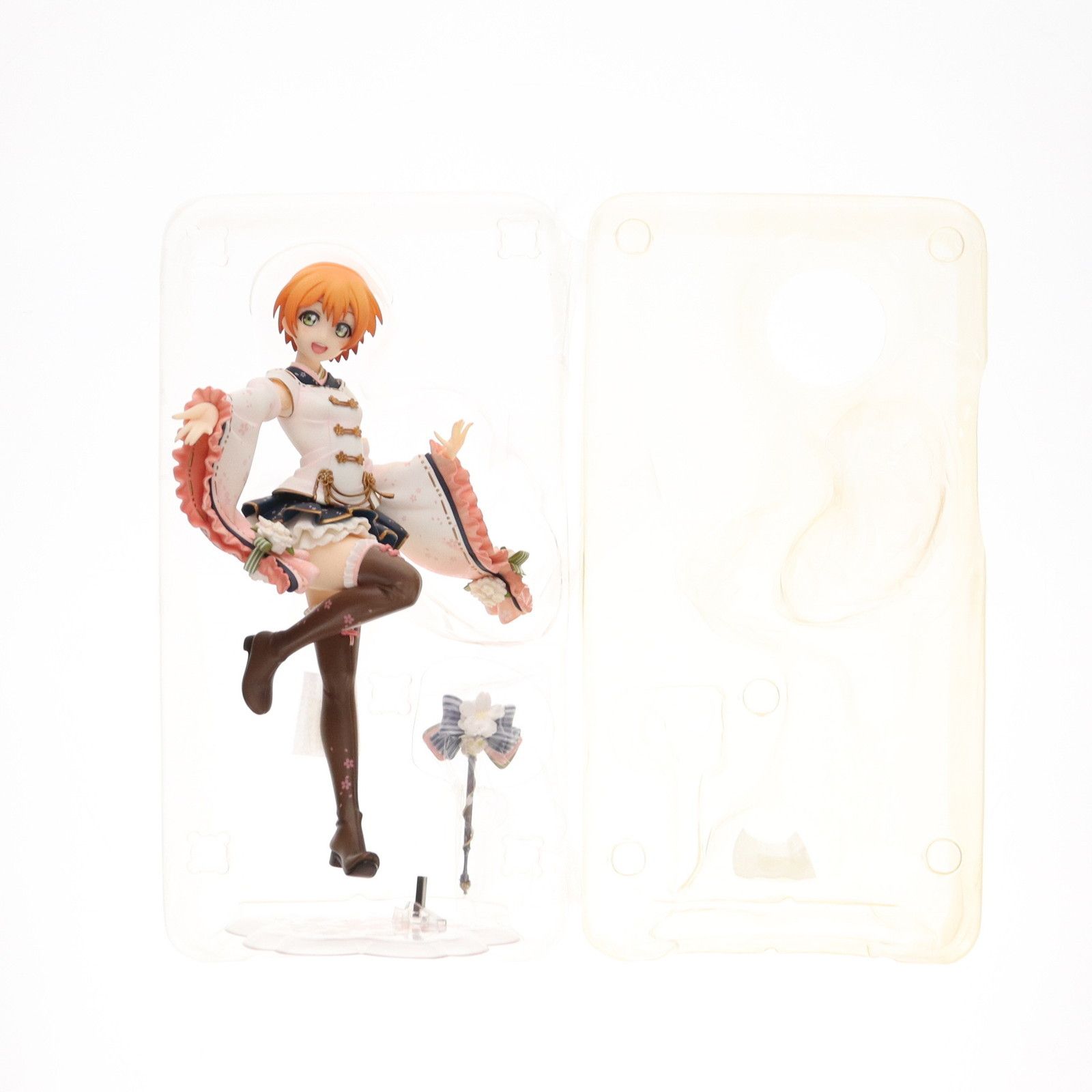 星空凛 3月編 「ラブライブ!スクールアイドルフェスティバル」 1/7