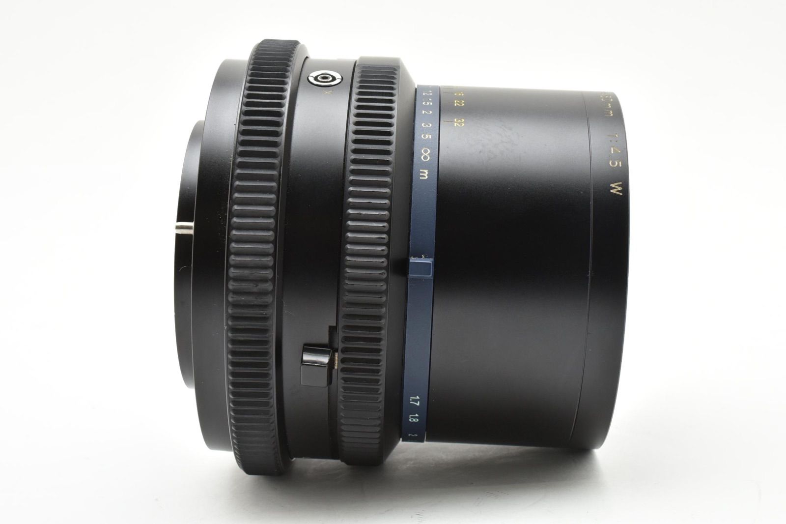  マミヤ Mamiya セコール Sekor Z 50 mm f 4 5 W 中判 広角 レンズ RZ 67 Pro II D 2433 大判 中判カメラ(フィルム) フィルムカメラ