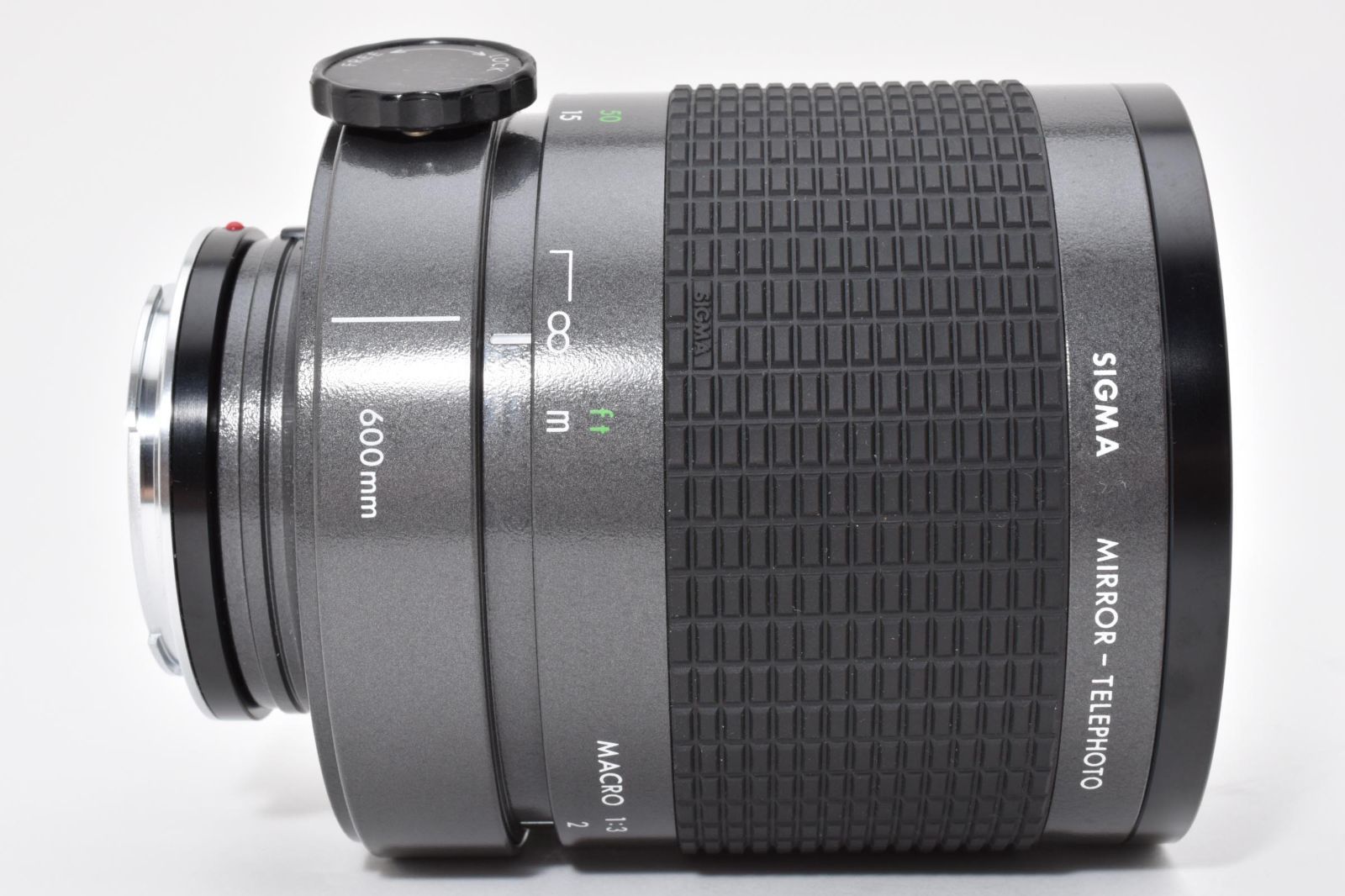 キヤノンEFマウント LL