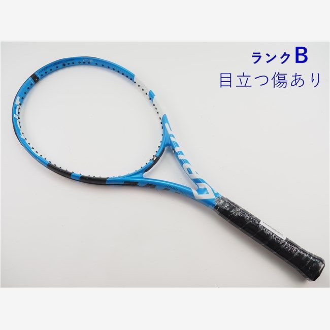 ピュアドライブ　2018 G2 中古 テニスラケット バボラ ピュア ドライブ 2018年モデル (G2
