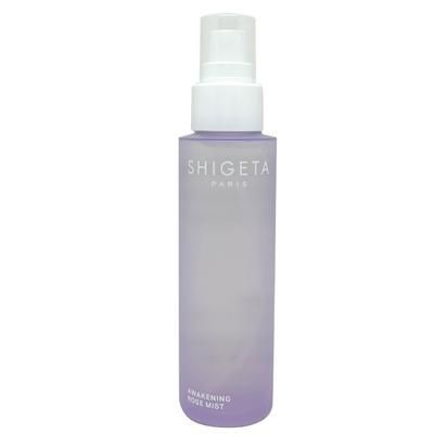 シゲタ AW ローズウォーターミスト 110ml SHIGETA