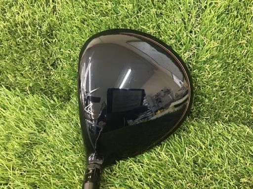 キャロウェイ XR SPEED 10.5° 海外モデル ドライバー DR 純正特注シャフト フレックスS メンズ 男性用 右利き 右用 Cランク ゴルフクラブ