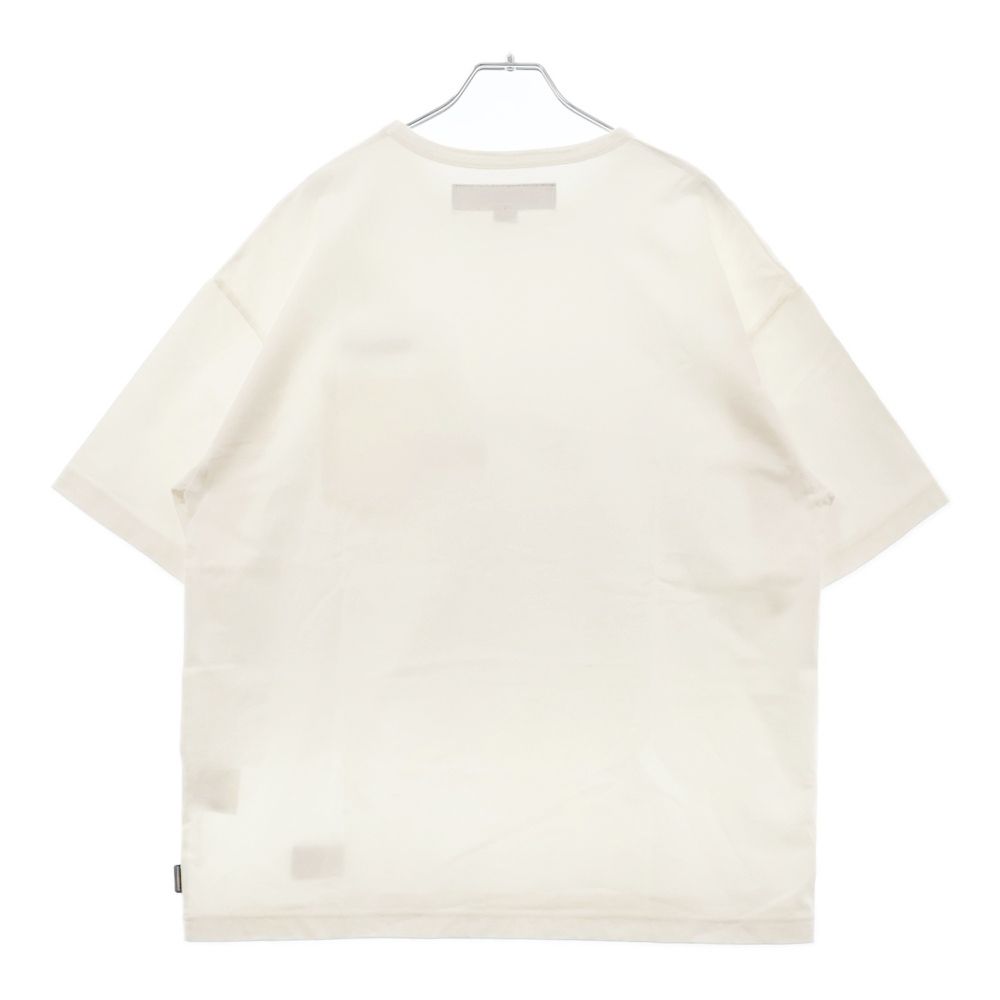 NEIGHBORHOOD (ネイバーフッド) 24SS CLASSIC-P CREWNECK SS ロゴエン