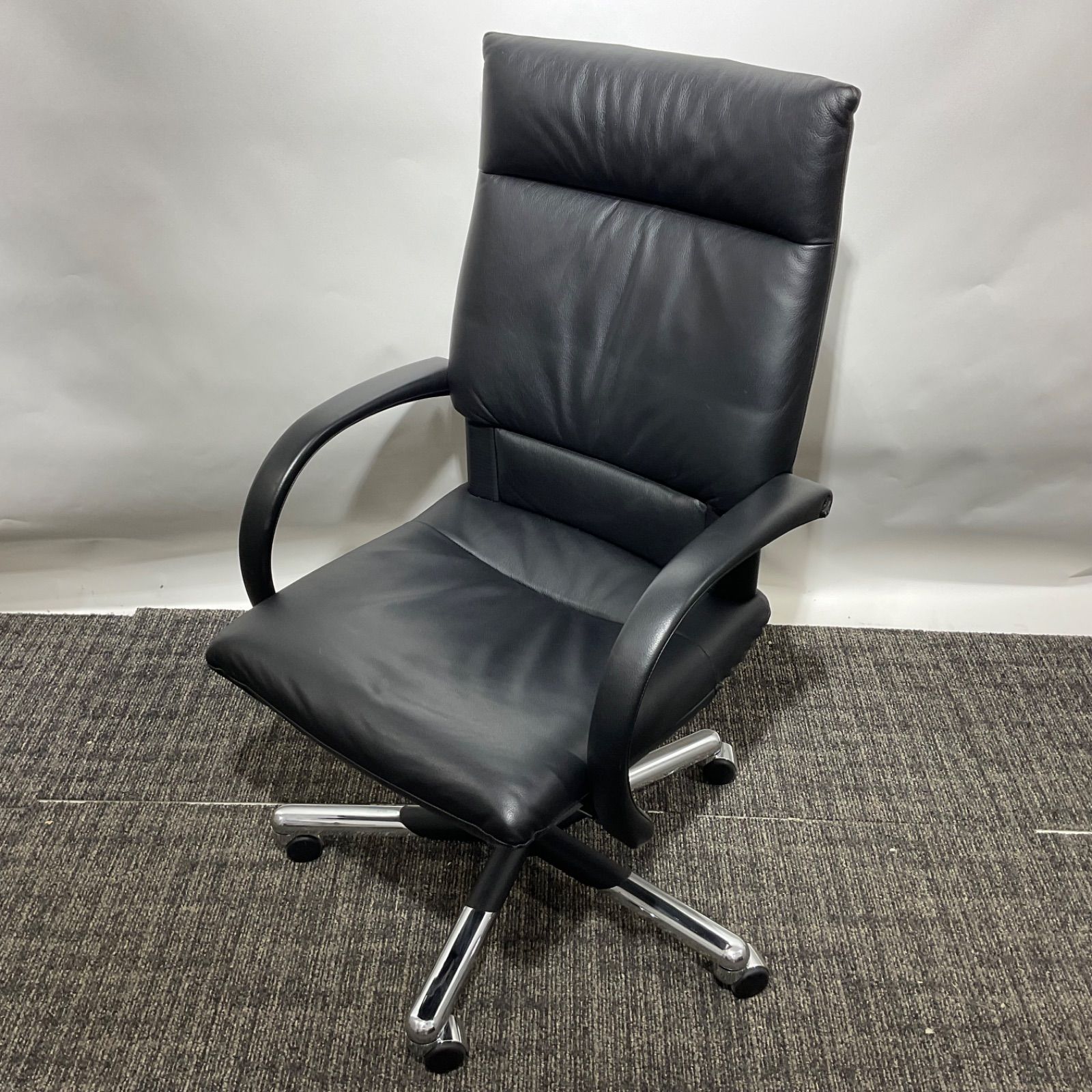 Vitra ヴィトラ Figra フィグラ 動作良好!! 清掃済み