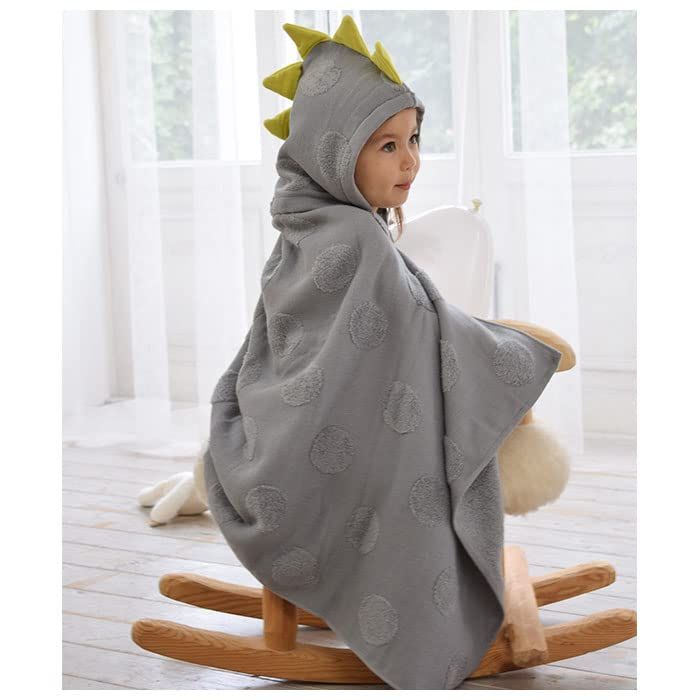 コンテックス ストア SOF 50763-007 フード付きバスタオル 今治タオル