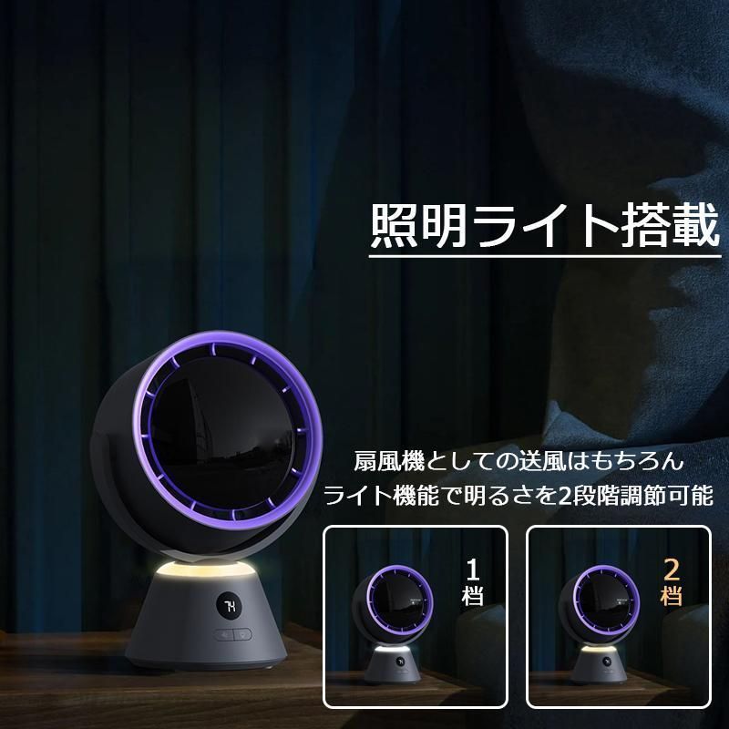 吊り下げ 自動首振り