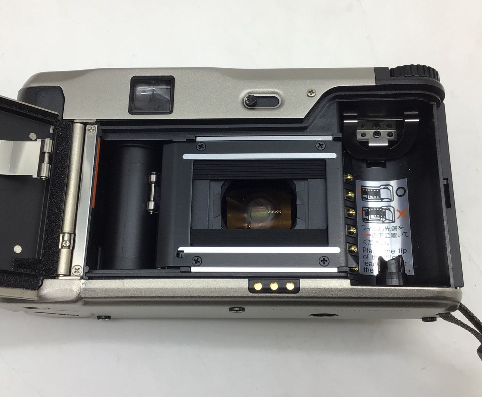 CONTAX TVS(箱付き) 動作確認済 612gTvw7bfL._UF350,350_QL50_.jpg