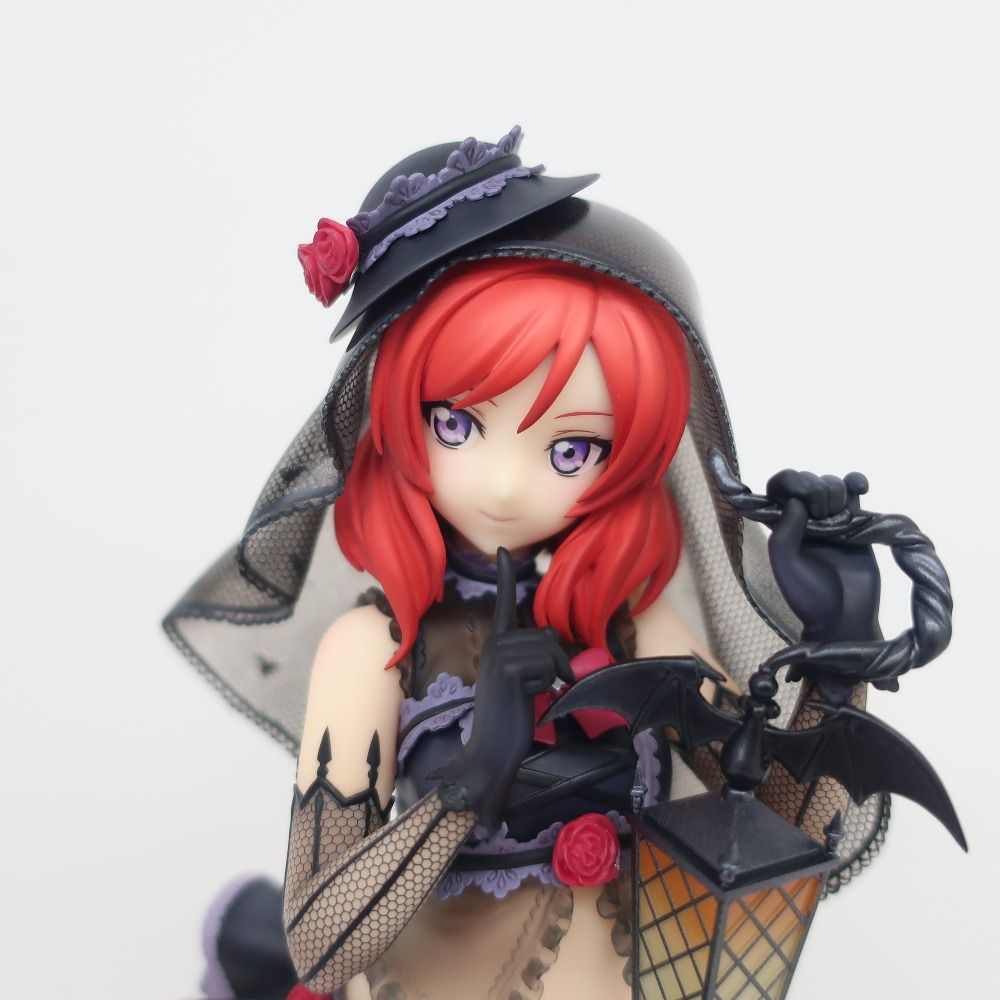 ラブライブ！スクールアイドルフェスティバル 西木野真姫 1/7