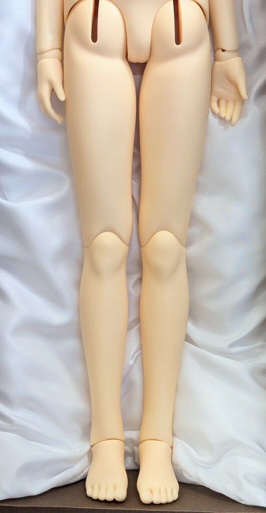 フルチョイス SD13女の子