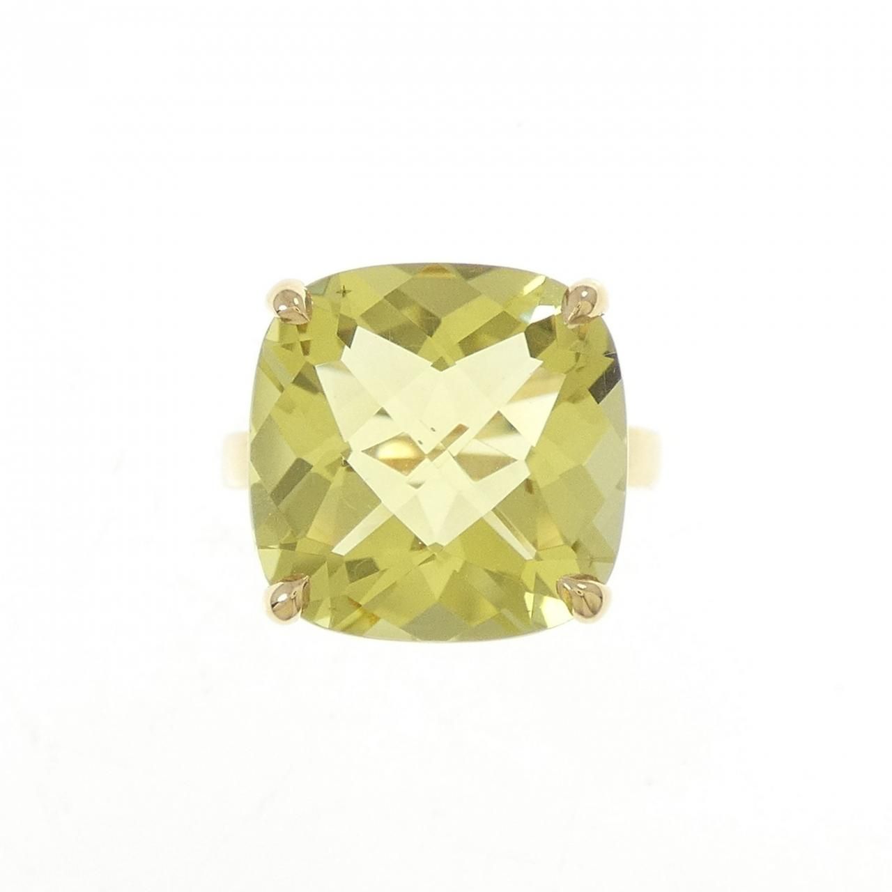 ティファニー スパークラー リング