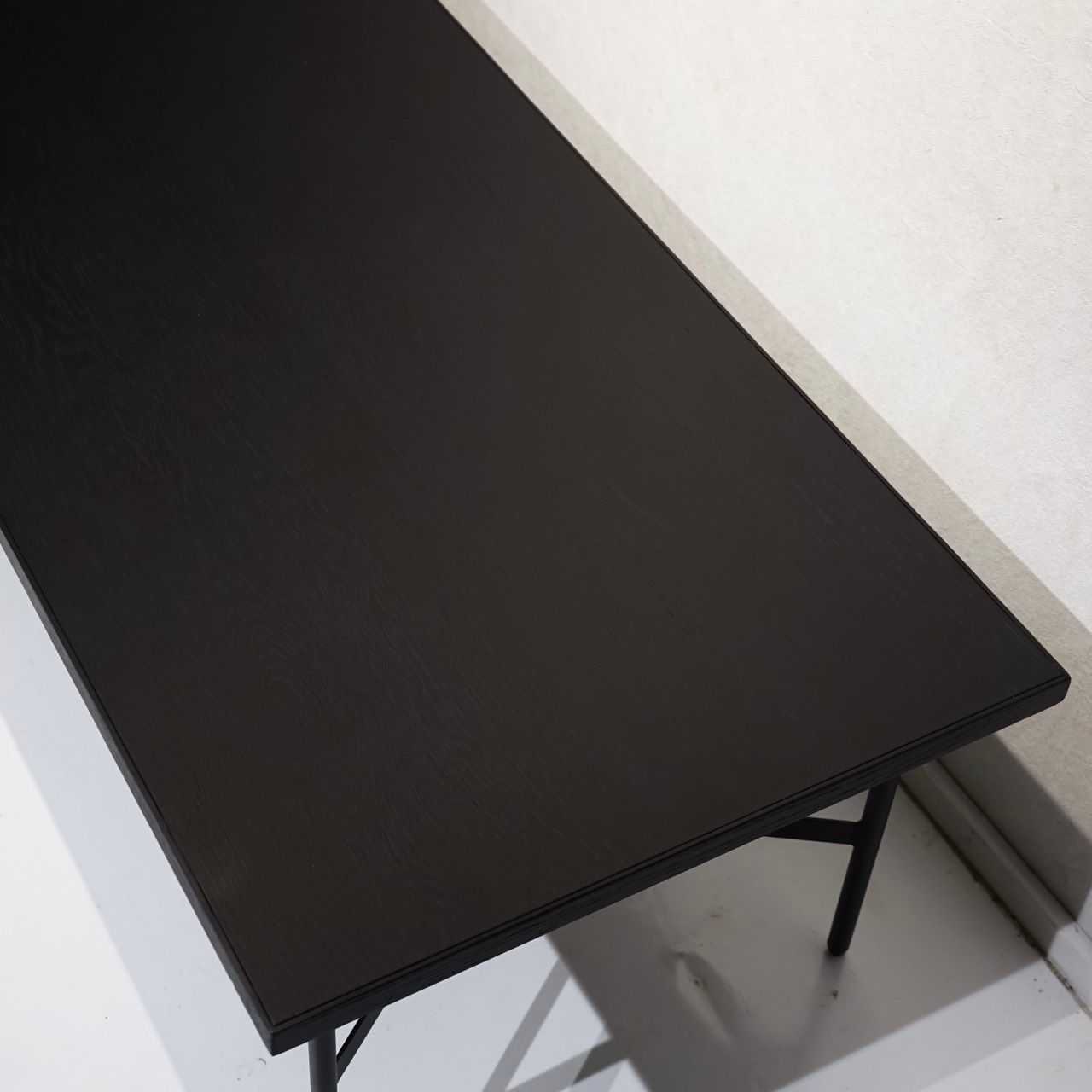 木製 スチール脚