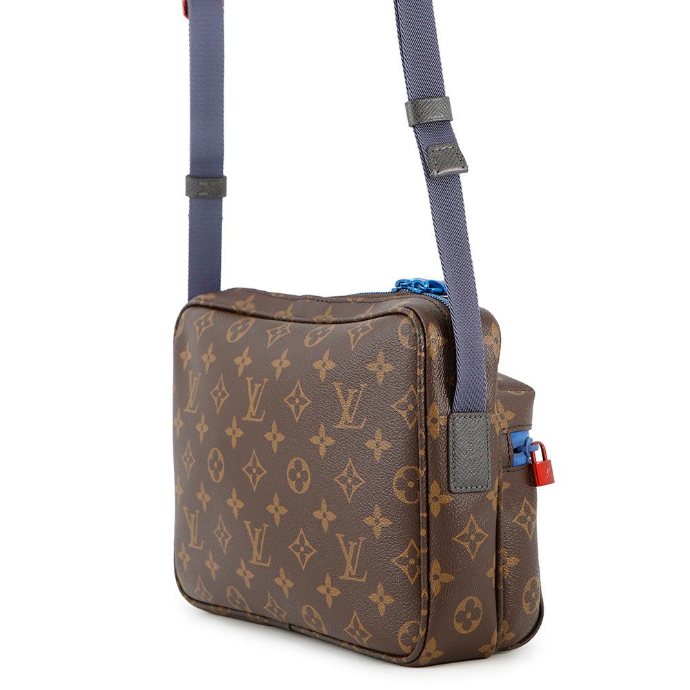 ルイヴィトン ショルダーバッグ