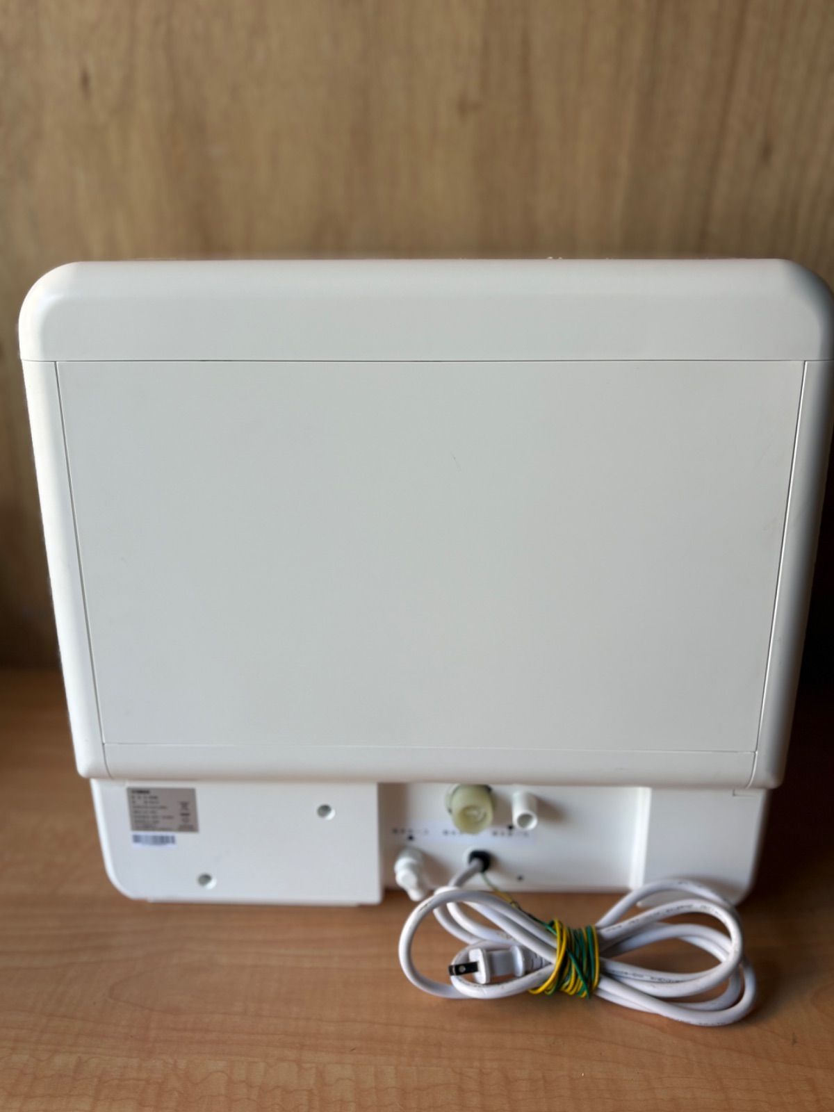 VIBMI ビブミ 食洗機 D4P-W 製 WWW_KANDAIZUMI_COM