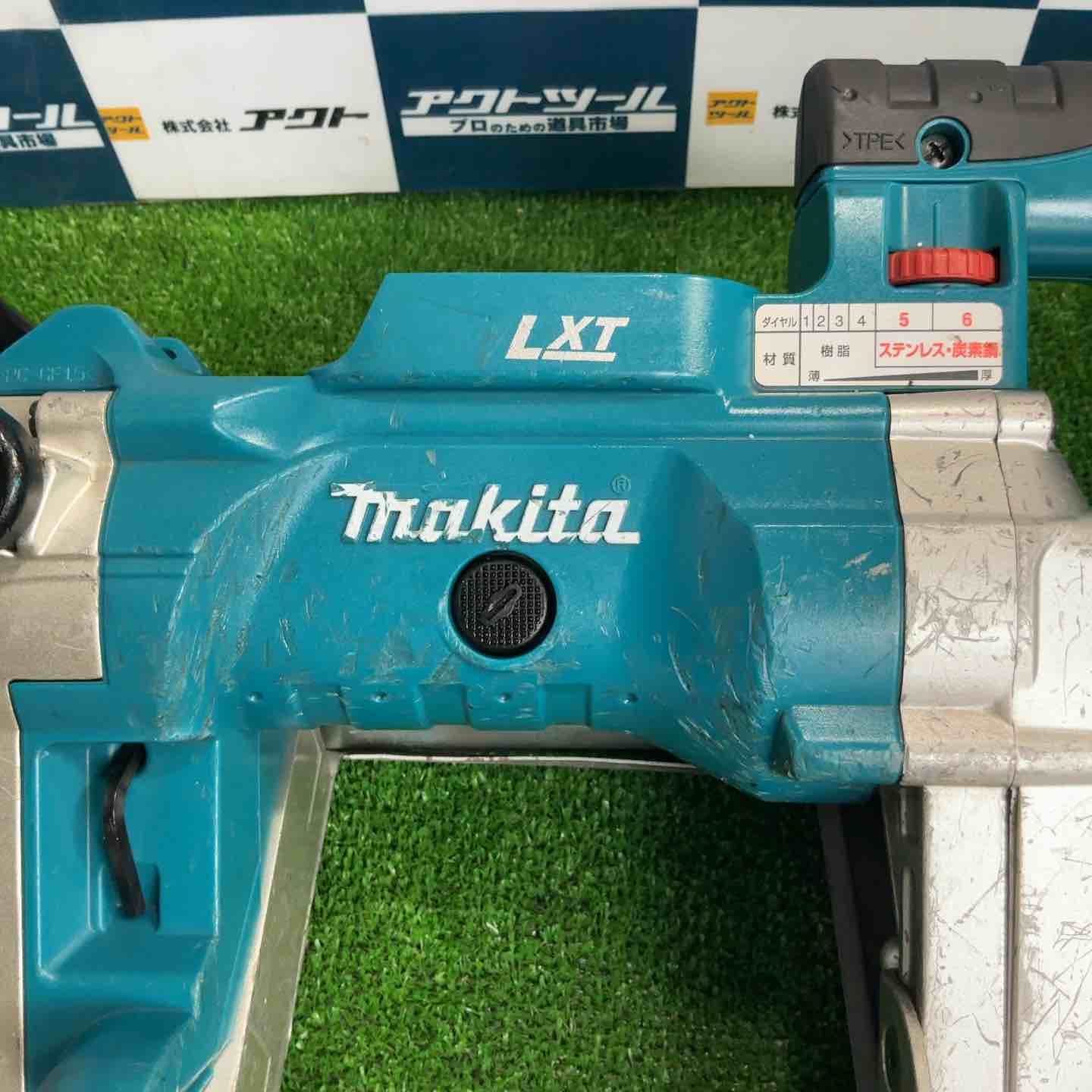 コードレスバンドソー