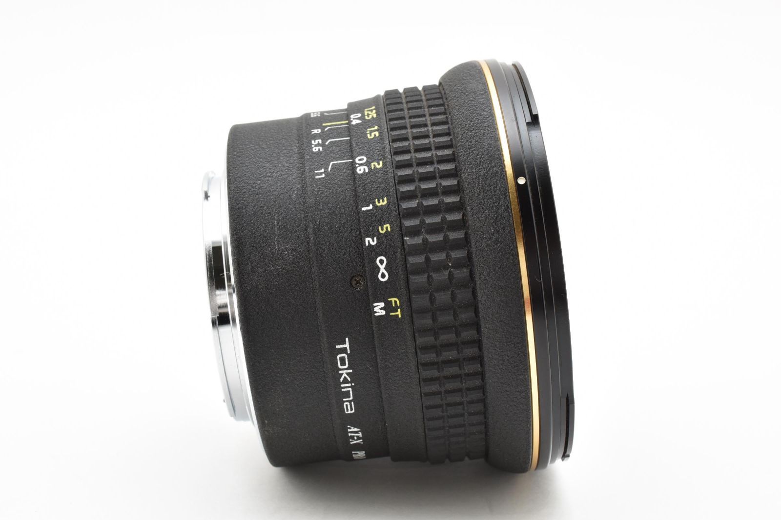 ☆希少品☆トキナー Tokina AT-X PRO 17mm F3.5 Canon キヤノン