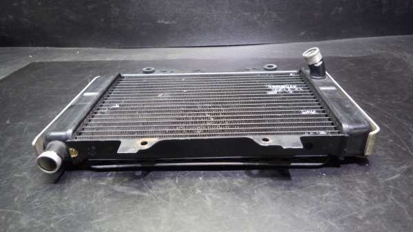 スズキ GSX400 インパルス GK79A ラジエター S162-52 - メルカリ