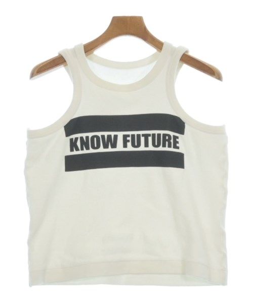 sacai タンクトップ メンズ 古着 送料無料