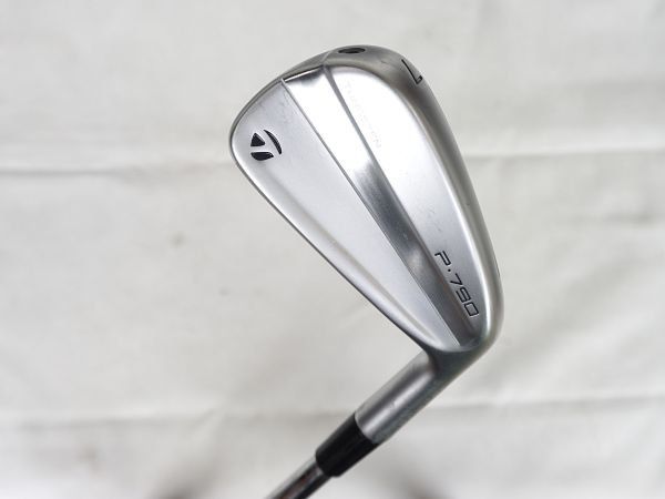テーラーメイド(TaylorMade) アイアンセット 6本組 P770 アイアン