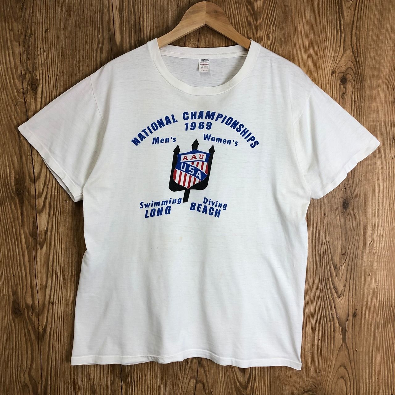 ヴィンテージTシャツ屋様 251E07C3-D782-427F-A3E3-