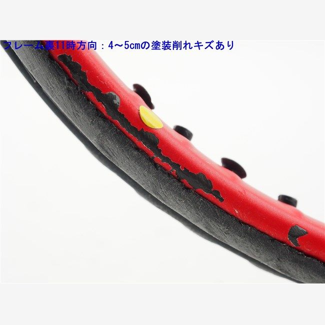 中古 テニスラケット ヨネックス ブイコア 98 LG 2018年モデル (LG1)YONEX VCORE 98 LG 2018 中古 テニスラケット ヨネックス ブイコア 98 LG 2018年モデル