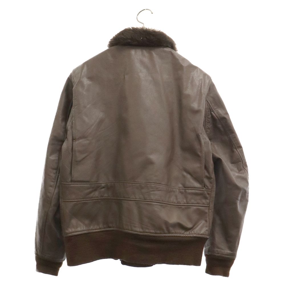 ジャケット・アウター 70s USN G-1 70s USN G-1 Flight Jacket | VOSTOK