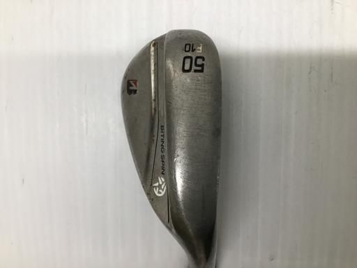 ゴルフクラブ 3本組 ブリヂストン BITING SPIN ウエッジ ノーメッキ カスタム ダイナミックゴールド MID TOUR ISSUE 特注 BS 24モデル BITING SPIN ウエッジ | BRIDGESTONE GOLF -ブリヂストンゴルフ-