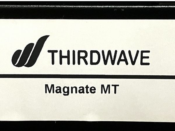 Thirdwave ドスパラ Magnate MT デスクトップ PC i5-10400 2.90GHz