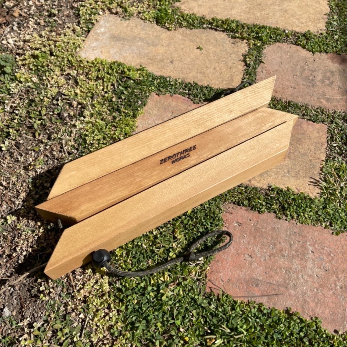 ストーブ汚れ防止下敷き『Z-UNDERLAY-W30』 - メルカリ