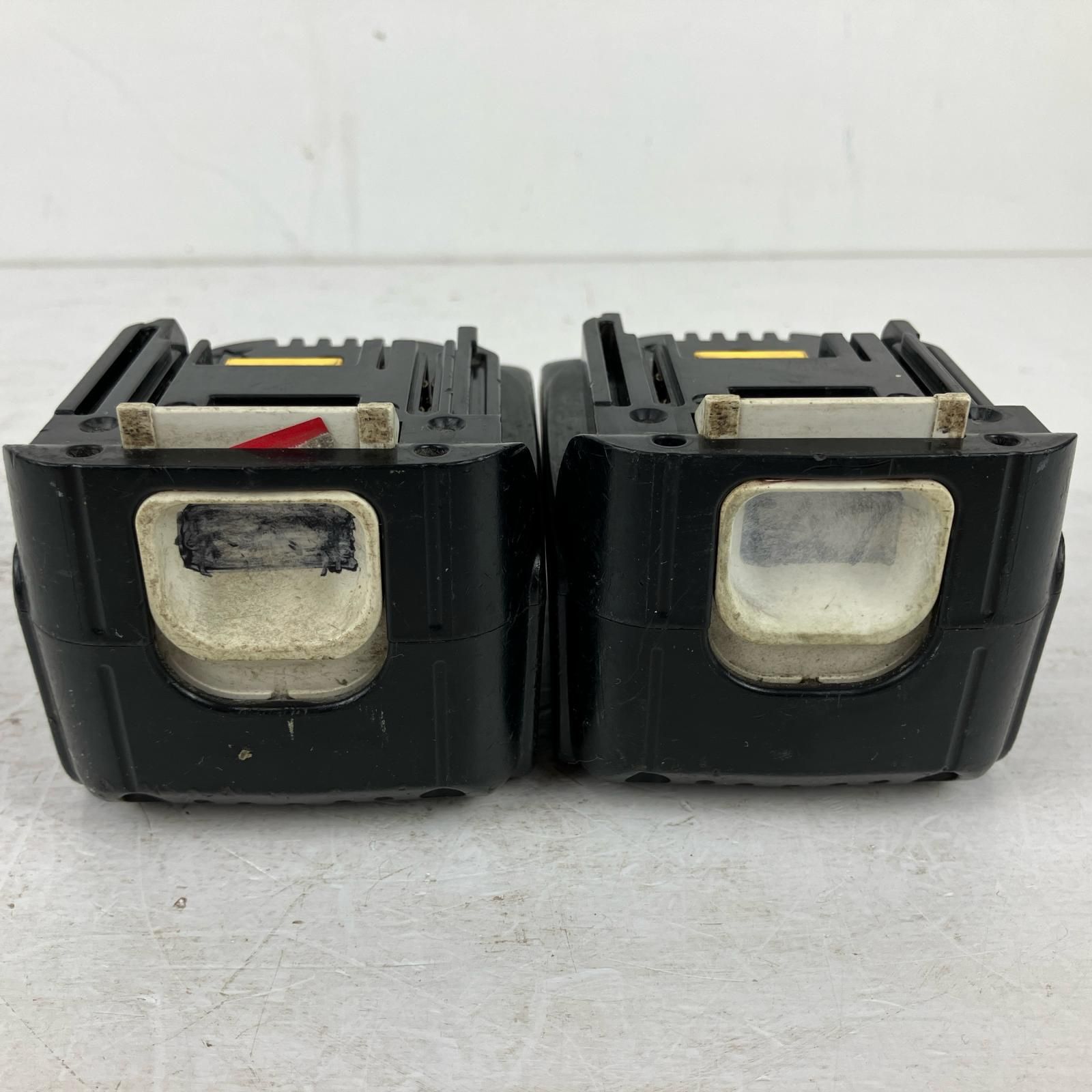 ЗЗMAKITA マキタ 14.4v 充電式インパクトドライバ 充電器