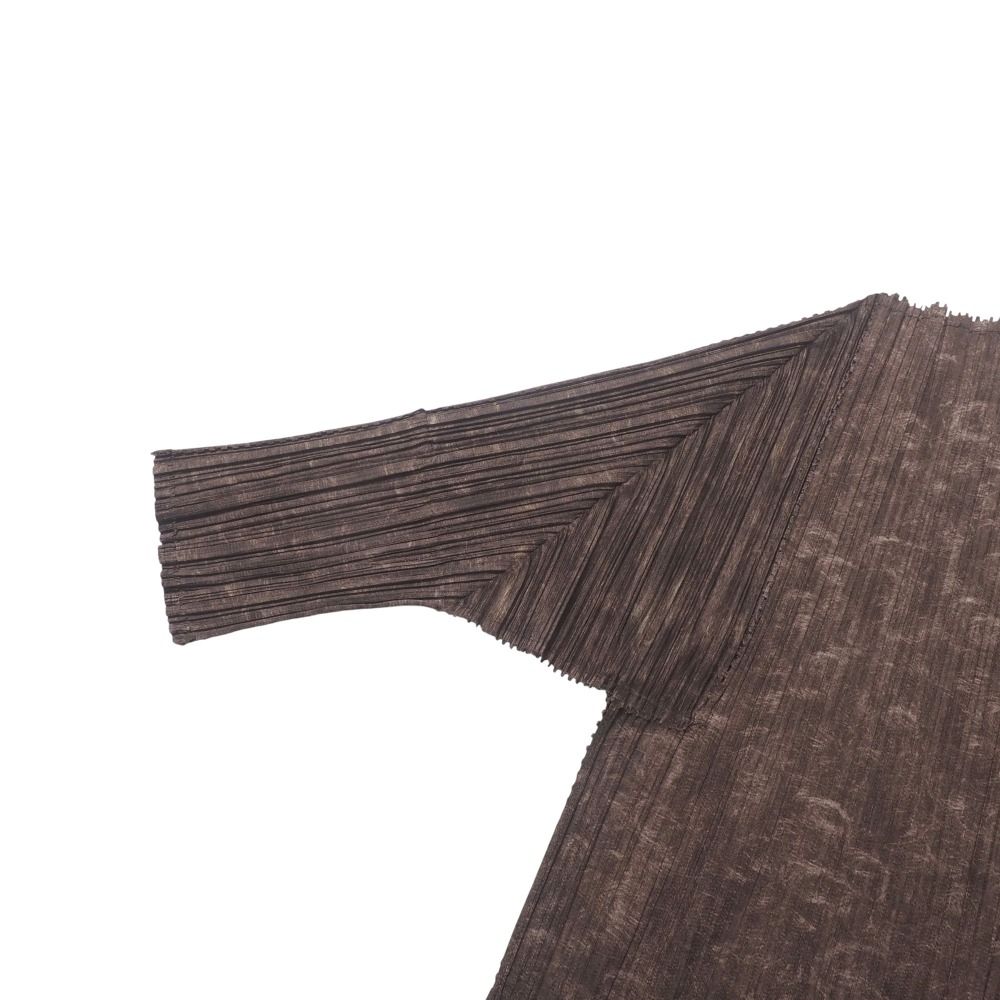 □美品□PLEATS PLEASE ISSEY MIYAKE プリーツプリーズ イッセイ