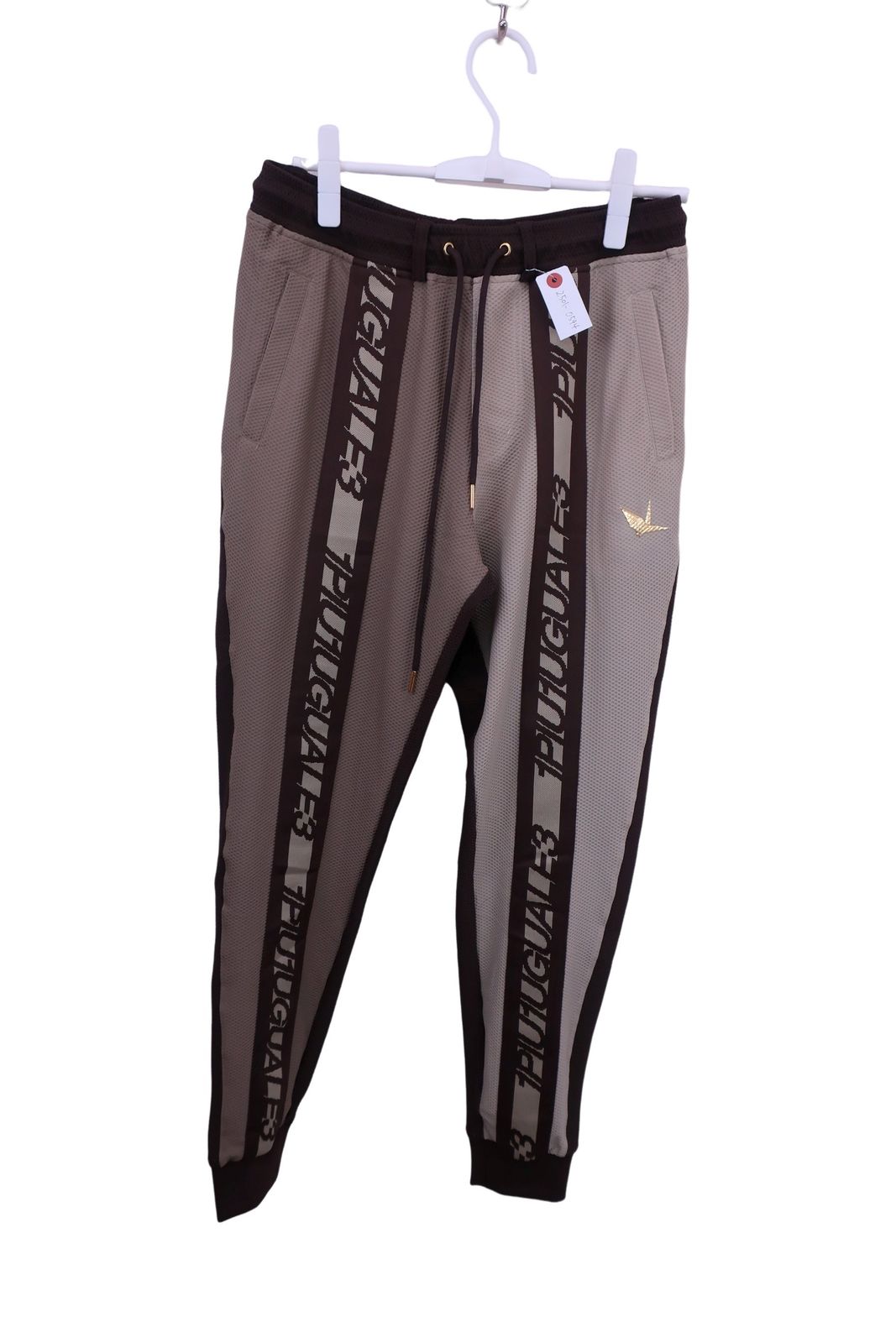 美品】1PIU1UGUALE3(ウノピゥウノウグァーレトレ) パンツ