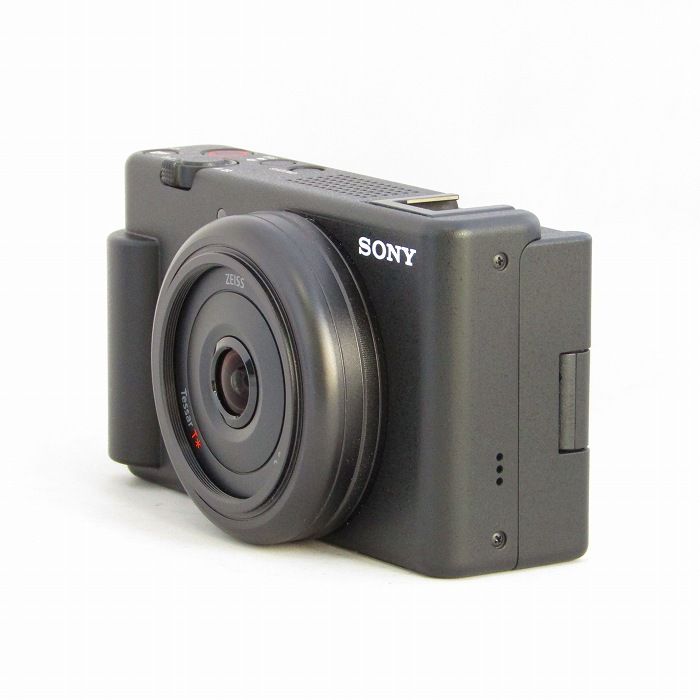 中古 SONY コンパクトデジタルカメラ ZV-1G Amazon.co.jp: SONY(ソニー) コンパクトデジタルカメラ VLOGCAM